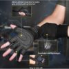 ihuan Ventilated Gloves information