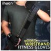 ihuan Ventilated Gloves information